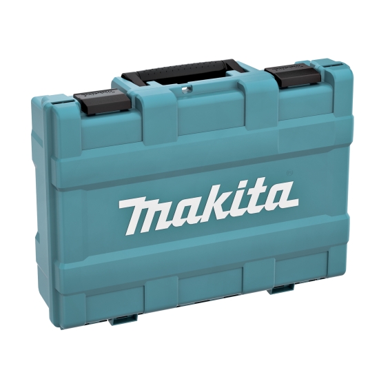 Makita Zubehör Transportkoffer Kunststoff 