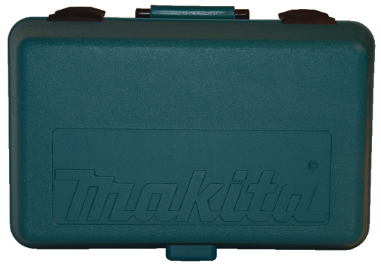 Makita Zubehör Transportkoffer Kunststoff 