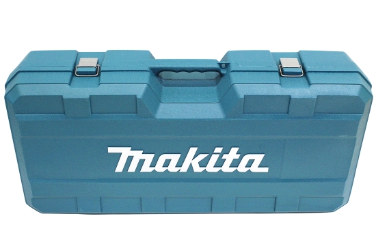Makita Zubehör Transportkoffer Kunststoff 