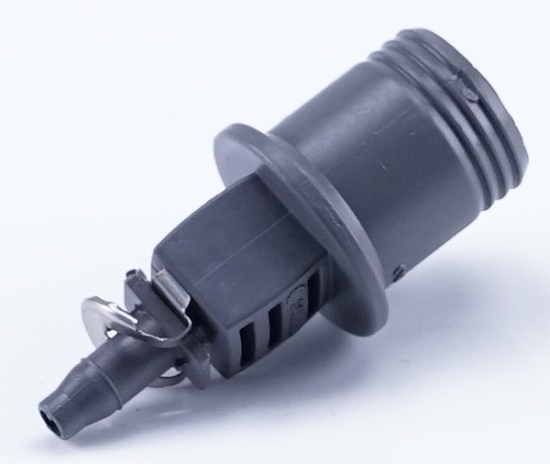 GARDENA Ersatzteile Reduzierstück 4,6 mm, kpl.