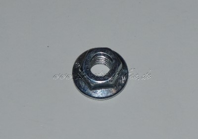 GARDENA Ersatzteile Sechskantmutter mit Flansch