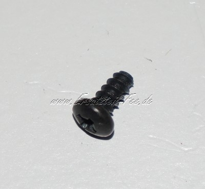 GARDENA Ersatzteile PT-Linsenkopfschraube 3x6