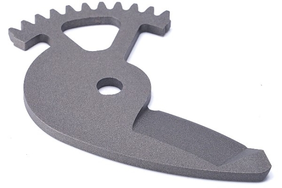 GARDENA Ersatzteile Messer, oben