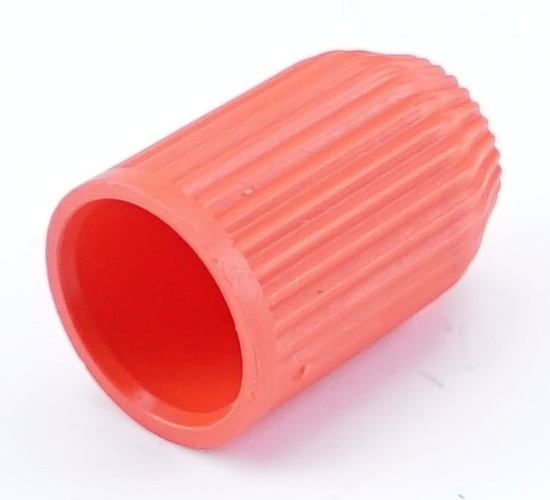 GARDENA Ersatzteile Düse, rot