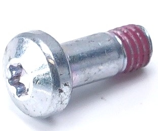 GARDENA Ersatzteile Gewerbeschraube M6x15