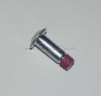 GARDENA Ersatzteile Schraube M6x18