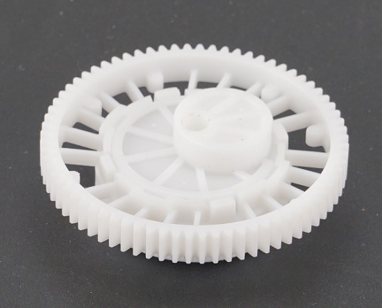 GARDENA Ersatzteile Rasenkantenschere Accu 60 8800, 8802, 8808, 8810, 8816 Federkupplung - Excenter