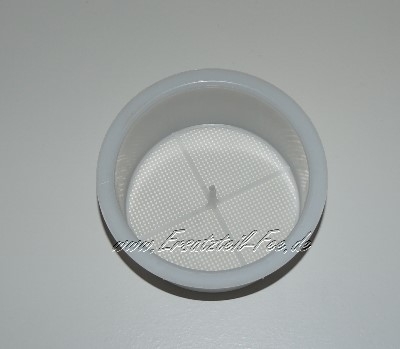 GARDENA Ersatzteile Filter, gross