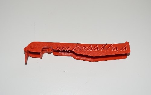 GARDENA Ersatzteile Handtaste