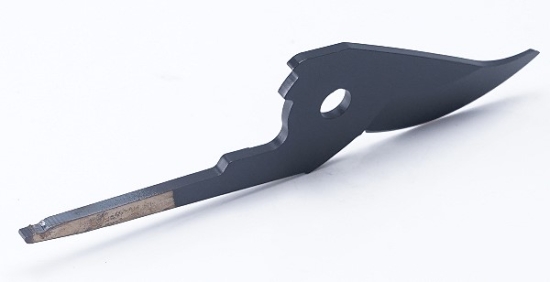 GARDENA Ersatzteile Messer oben