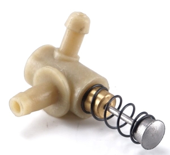 Ersatzteile GARDENA Accu Teleskop Hochentaster TCS Li-18/20 8866 Anschluss