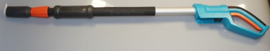 GARDENA Ersatzteile Griff, kpl.