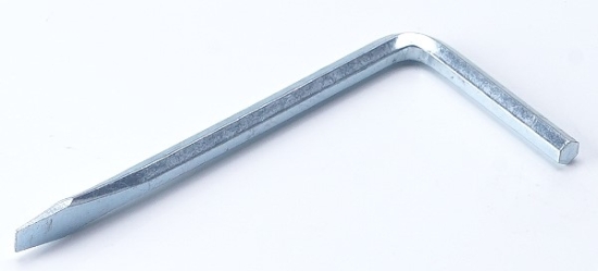 GARDENA Ersatzteile Spannschlüssel