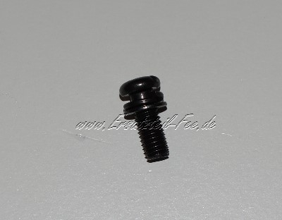 GARDENA Ersatzteile Schraube M6x16