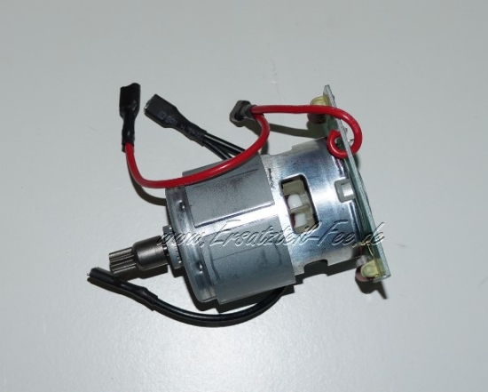 GARDENA Ersatzteile Motor