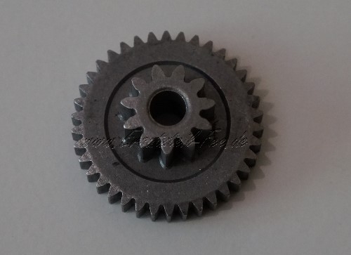 GARDENA Ersatzteile Doppelrad