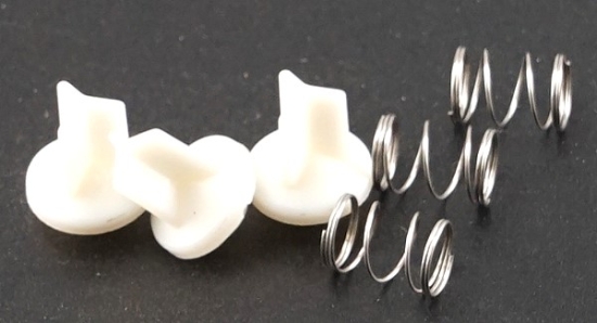 KÄRCHER Ersatzteile Hochdruckreiniger K 3.800 eco!ogic *EU 1.180-180.0-A Steuergehaeuse Ventil Set