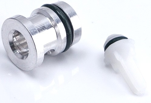 KÄRCHER Ersatzteile Hochdruckreiniger K 855 HS PLUS *EU 1.185-110.0-A Zylinderkopf Ventilsitz