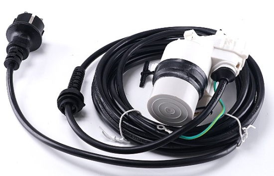 KÄRCHER Ersatzteile Hochdruckreiniger K 3.200 *EU 1.637-300.0-A E-Kasten E-Kasten kpl.