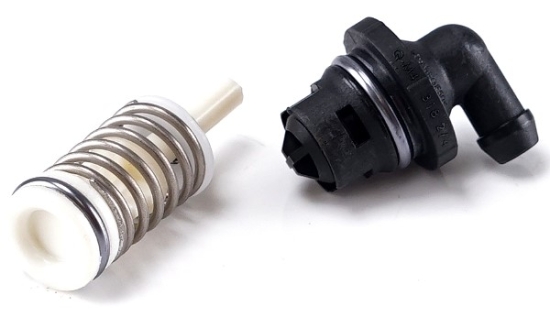 KÄRCHER Ersatzteile Hochdruckreiniger K 3.200 *EU 1.637-300.0-A Steuergehaeuse Ersatzteilsatz