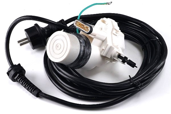 KÄRCHER Ersatzteile Hochdruckreiniger K 4 BC *EU 1.180-230.0-A E-Kasten E-Kasten EU