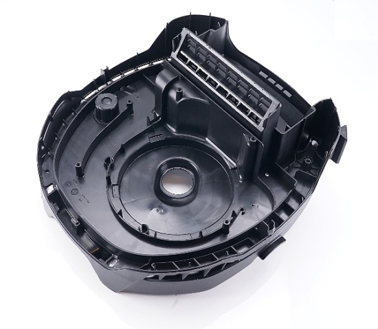 KÄRCHER Ersatzteile Motorhalter kpl.