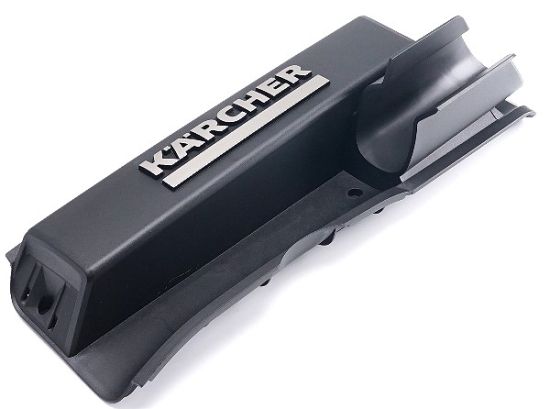 KÄRCHER Ersatzteile ET-Satz Halter Zubehoer