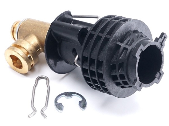 KÄRCHER Ersatzteile Hochdruckreiniger K 4 Premium Full Control *EU 1.324-100.0-A Schlauchtrommel FC 16MPa/6m ET-Satz Schlauchtrommel