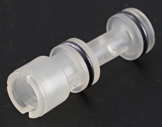 KÄRCHER Ersatzteile Hochdruckreiniger K 5 Full Control Plus *EU 1.324-520.0-A Spare part set control head Injektor Reinigungsmittel kpl.