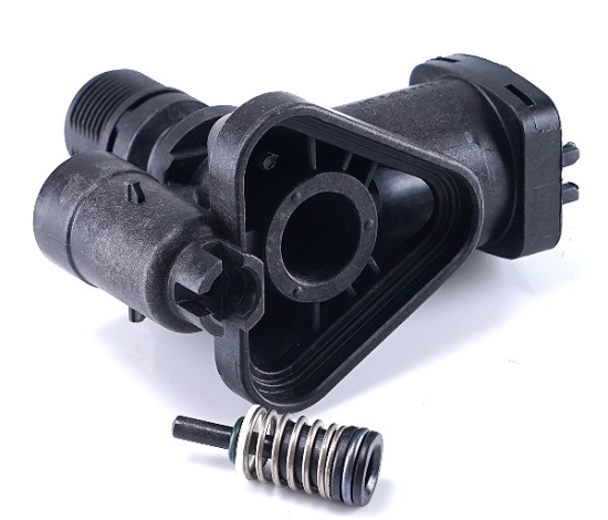 KÄRCHER Ersatzteile Hochdruckreiniger KHD 4-2 AS *DE 1.950-800.0-A Pumpe Plastik DR Sammler HR+pistone pressostato