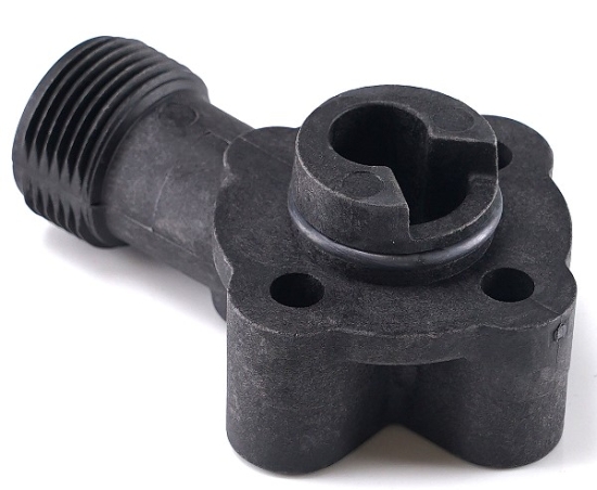 KÄRCHER Ersatzteile Hochdruckreiniger K 5.55 JUBILEE *EU 1.636-460.0-A Steuergehaeuse Anschluss kpl.