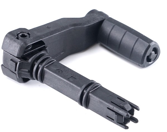 KÄRCHER Ersatzteile Hochdruckreiniger K 3.695 *EU 1.180-301.0-A Schlauchtrommel Kurbel kpl.