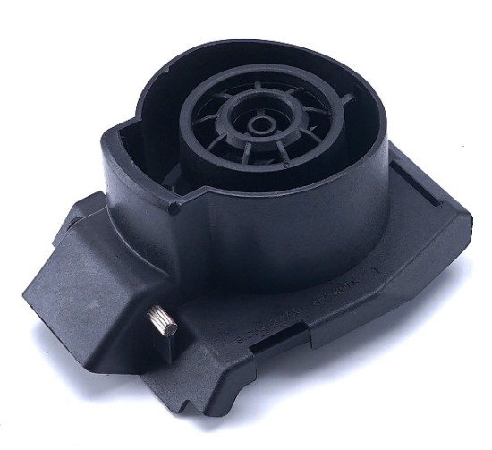 KÄRCHER Ersatzteile Nasstrockensauger KWD 5 S V-25/5/22 (BSY) *EU 1.628-482.0 KWD 5 S V-25/5/22 (BSY) *EU Anschluss kpl.