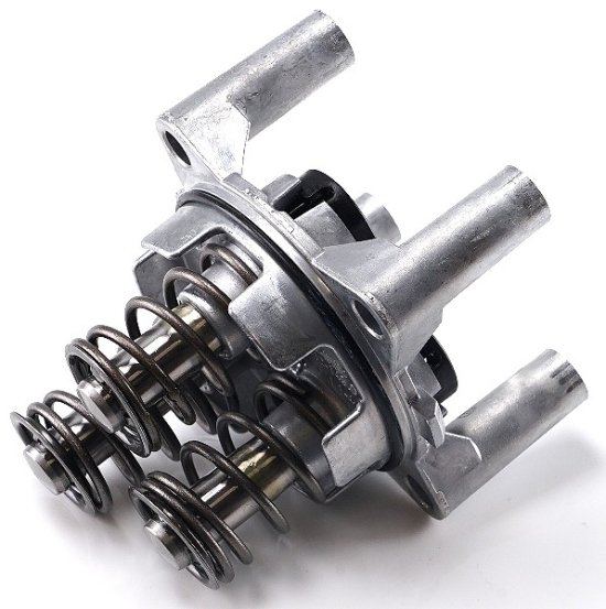 KÄRCHER Ersatzteile Hochdruckreiniger K 4 Full Control *EU 1.324-000.0-A Pumpensatz K4 Micro PC *EU Geradschubfuehrung kpl.