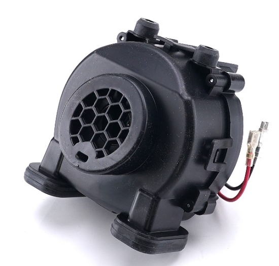 KÄRCHER Ersatzteile Hartflächenreiniger FC 5 Cordless *EU 1.055-601.0 Basic unit gelb ET-Satz Turbinenmotor komplett