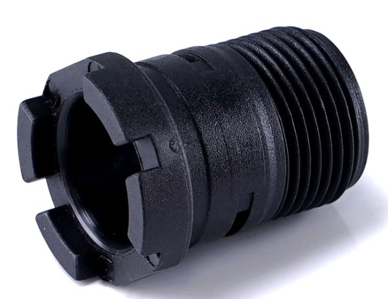 KÄRCHER Ersatzteile Hochdruckreiniger K 2.00 PLUS *EU 1.241-101.0-A Steuergehaeuse Huelse