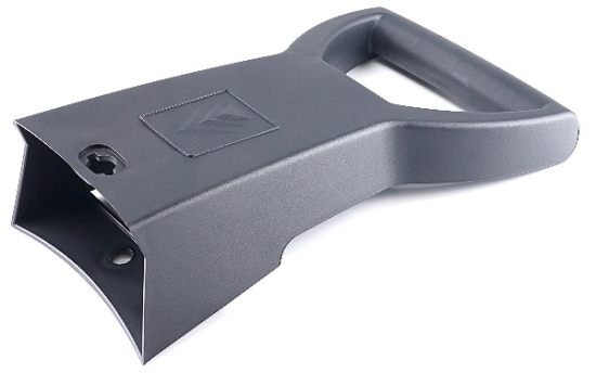 KÄRCHER Ersatzteile Hochdruckreiniger K 3.20 M Plus T 250 *EU 1.636-291.0-A Einzelteile Handgriff K39X