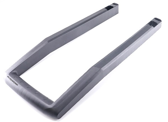 KÄRCHER Ersatzteile Hochdruckreiniger K 3.800 eco!ogic *EU 1.180-180.0-A Gehaeuse Griff Teleskop Standard