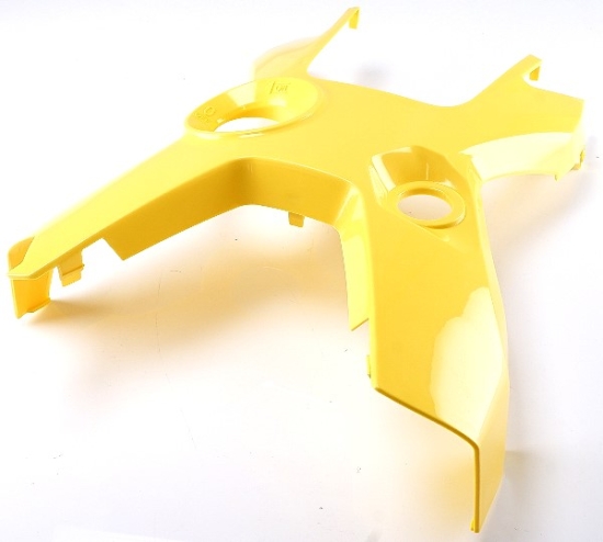 KÄRCHER Ersatzteile Hochdruckreiniger K 3.695 *EU 1.180-301.0-A Gehaeuse Haube gelb X -TOP