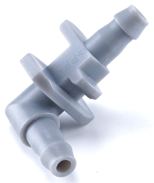 KÄRCHER Ersatzteile Hochdruckreiniger K 3.550 *EU 1.180-130.0-A Gehaeuse Nippel 90° Mod.Range