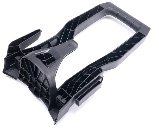 KÄRCHER Ersatzteile Hochdruckreiniger K 4 Universal Edition*EU 1.679-300.0-A K 4 Universal Edition*EU Handgriff fuer Ersatz DR