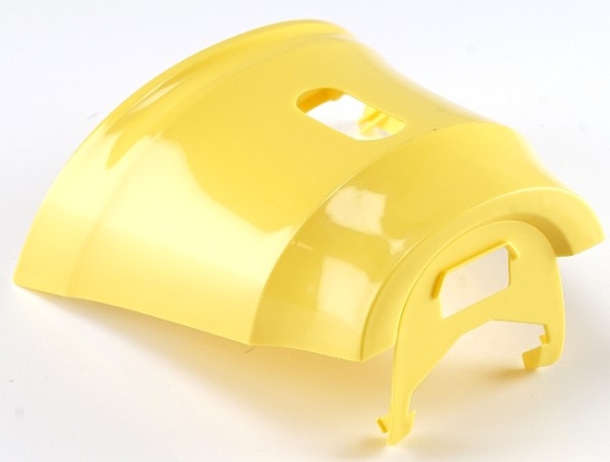 KÄRCHER Ersatzteile Hartflächenreiniger FC 5 Cordless *EU 1.055-601.0 Basic unit gelb Deckel Top