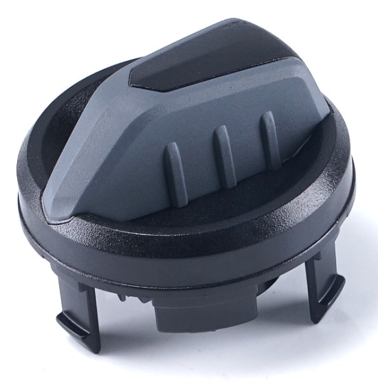 KÄRCHER Ersatzteile Hochdruckreiniger K 3.480 *EU 1.180-104.0-A E-Kasten Drehknopf schwarz 2K