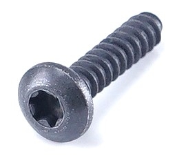 KÄRCHER Ersatzteile Hochdruckreiniger K 4 Compact *EU 1.637-500.0-A Griffstueck kpl. Montage NCR Schraube ST.4x17 P2R