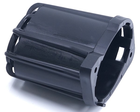 KÄRCHER Ersatzteile Waschsauger SE 5.100 *EU 1.081-200.0 Saugturbine Gehaeuse