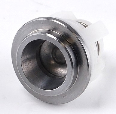 KÄRCHER Professional Ersatzteile Hochdruckreiniger Kaltwasser HD 9/18-4 Cage EU-I 1.353-910.0 Zylinderkopf kpl. Ersatz Ventil kpl.