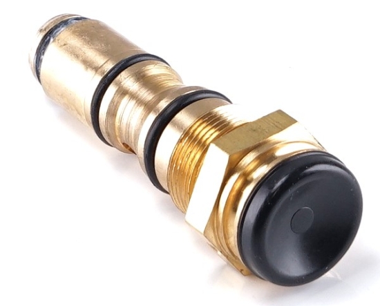 KÄRCHER Professional Ersatzteile Hochdruckreiniger Kaltwasser HD 9/18-4 Cage EU-I 1.353-910.0 Zylinderkopf kpl. Ersatz Druckschalter kpl. nur fuer Ersatz