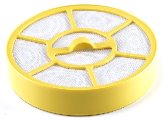 KÄRCHER Ersatzteile Trockensauger VC 3 (ERP) *EU-I 1.198-125.0 Schmutzbehaelter kpl. gelb 230V 700W Filter