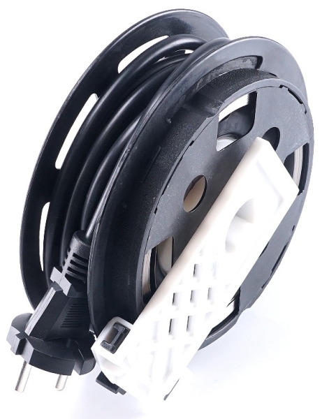 KÄRCHER Ersatzteile Trockensauger VC 3 (ERP) *EU-I 1.198-125.0 VC 3 (ERP) *EU-I Kabelaufwicklung VC 3 *KAP *EU 2x0,75