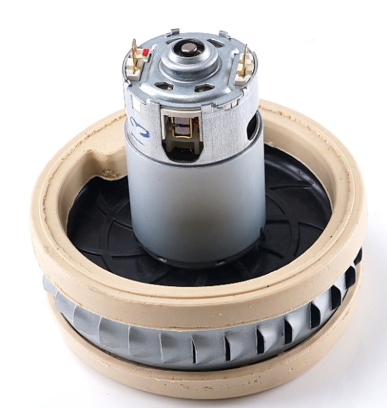 KÄRCHER Ersatzteile Nasstrockensauger WD 1 Compact Battery Refit *EU 1.198-305.0 WD 1 Compact Battery Refit *EU Motor kpl. fuer Ersatz